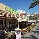 Go2tenerife Apart'bahia Pool & Sea View *