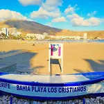 Go2tenerife Apart'bahia Pool & Sea View Los Cristianos (Tenerife)