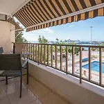 Apartamento Go2tenerife Apart'bahia Pool & Sea View