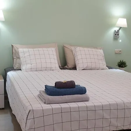 Go2tenerife Apart'bahia Pool & Sea View Apartment