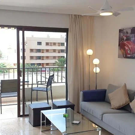 Go2tenerife Apart'bahia Pool & Sea View דירה *